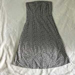 New York & Company Tube Dress